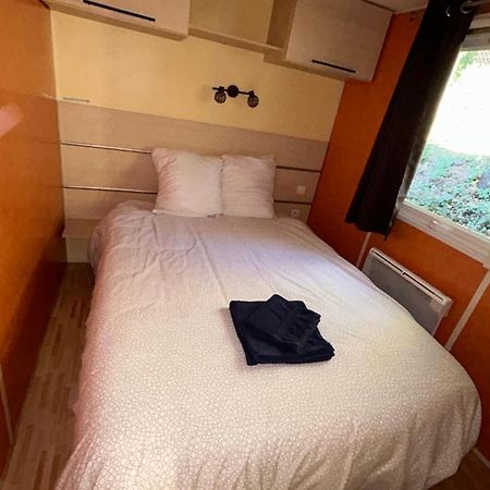 Вилла Mobil Duss Боллен Экстерьер фото